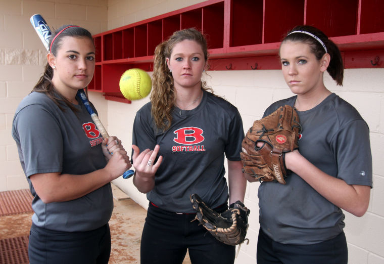 Belton Softball